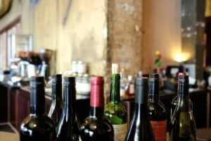 what you should know about wine tasting