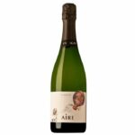 Aire brut nature cava 2013