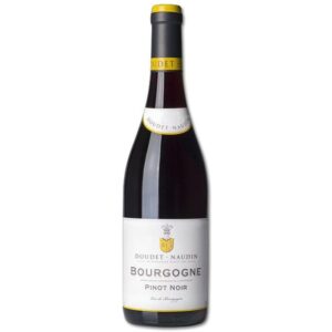 Doudet Naudin Bourgogne Pinot Noir 2017 | Wine Maven