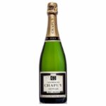 Brut reserve grand cru blanc de blancs