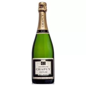Brut reserve grand cru blanc de blancs