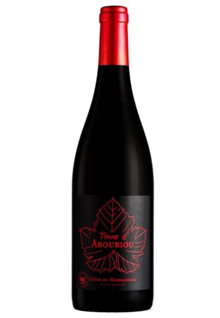 Wine Maven | Cave du Marmandais Terre dAbouriou 2017