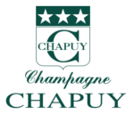 Champagne Chapuy logo
