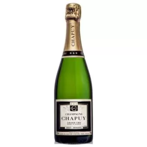 Chapuy extra brut grand cru blanc de blancs