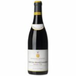 Doudet Naudin Corton Marechaudes Grand Cru Domaine
