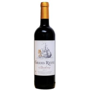Grand Reyne 2020 | Wine Maven
