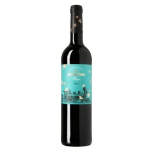 La Locomotora Crianza 2014 | Wine Maven