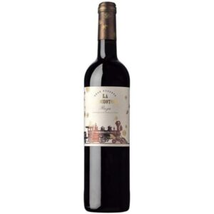 La Locomotora Gran Reserva 2010 | Wine Maven