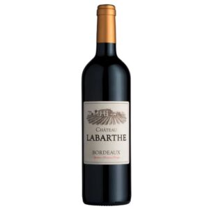 Chateau Labarthe 2016