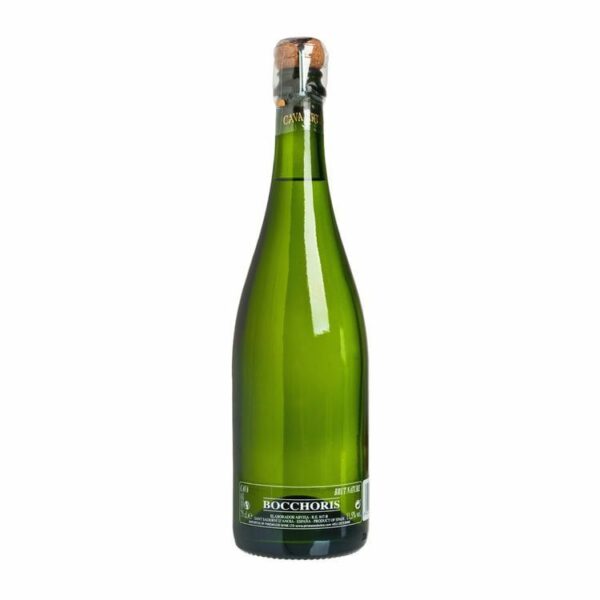 Bocchoris Brut Nature Cava