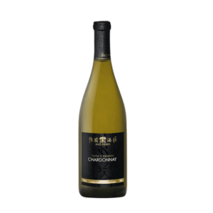 Tasya's Reserve Chardonnay | Wine Maven