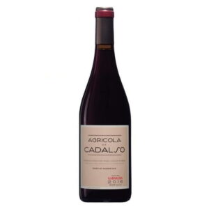 Agricola de Cadalso Garnacha | Wine Maven