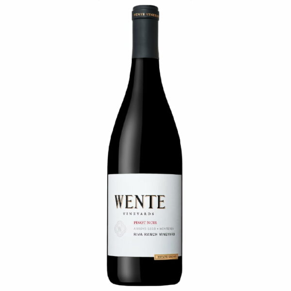 Wine Maven | Wente Riva Ranch Pinot Noir 2018