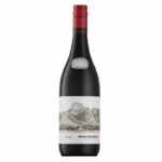 02079201600750 01 boschendal estate, sommelier selection pinotage