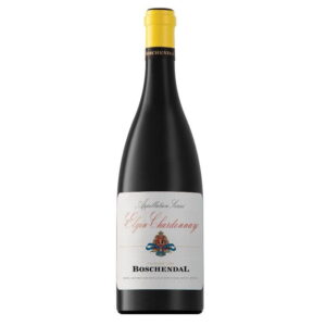 Boschendal Elgin Chardonnay Estate Appellation Series 2018 | Wine Maven