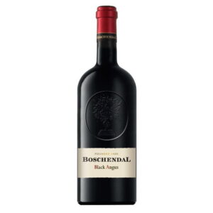Boschendal Heritage Collection Black Angus | Wine Maven
