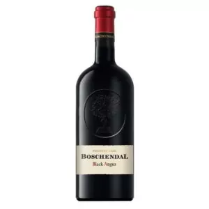 2082201600750 01 Boschendal Estate, Heritage Range Black Angus