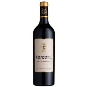 Wine Maven | Confidentiel 2017 AOC Cotes du Marmandais 590x wpp1630127357449