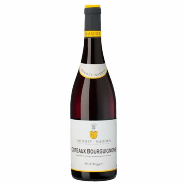 Wine Maven | Copy of Doudet Naudin 勃根地直送 Coteaux Bourguignons 2018 wpp1630127275442