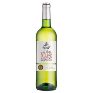 La Vieille Eglise Blanc, AOC Cotes du Marmandais | Wine Maven