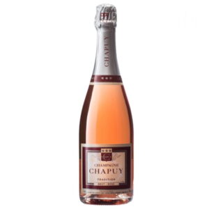 Chapuy Brut Rose Tradition