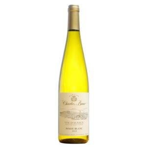 Charles Baur Pinot Blanc Alsace AOC 2020 | Wine Maven