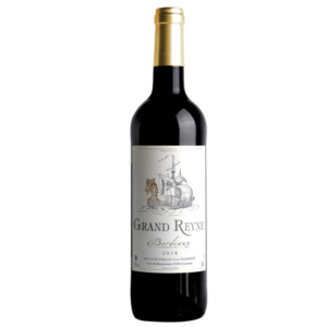 Grand Reyne, AOC Bordeaux, 2020 | Wine Maven