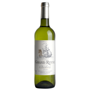 Grand Reyne Blanc, AOC Bordeaux, 2020 | Wine Maven