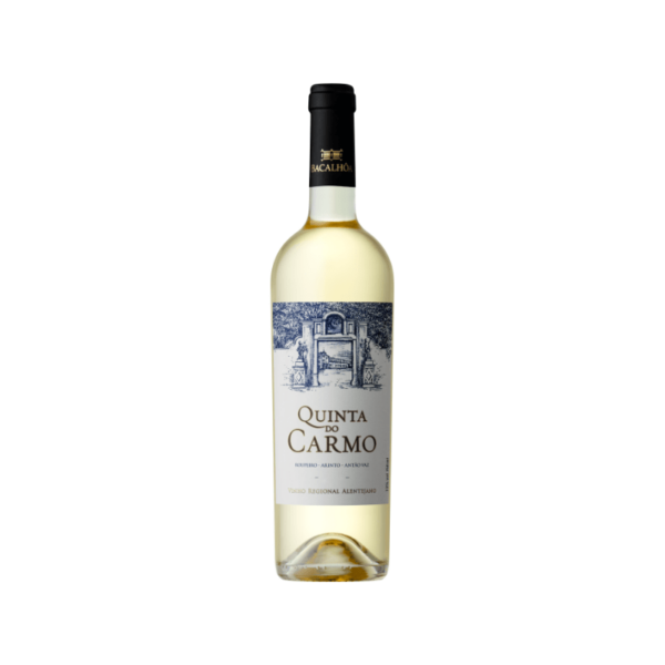 Bacalhoa, Quinta do Carmo Vinho Branco
