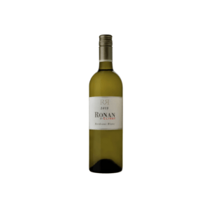 Ronan by Clinet Blanc | Wine Maven