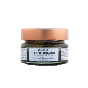 Truffle Carpaccio Product Front