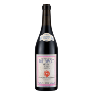 Tombacco - Rosso Riserva, DOC Biferno, 750ml | Wine Maven