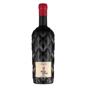 Tombacco - Rosso, DOC Sicilia | Wine Maven