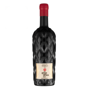 Tombacco - Rosso, DOC Sicilia