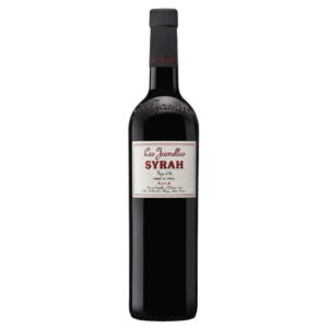 Les Jamelles Syrah Vin de Pays d'Oc | Wine Maven