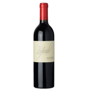 SEGHESIO Old Vine Zinfandel 2015 Sonoma County | Wine Maven