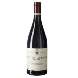 Domaine des Lambrays Clos des Lambrays GC 2019 | Wine Maven