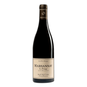 Rene Bouvier Marsannay Le Finage | Wine Maven