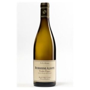 Rene Bouvier Bourgogne Aligote "Vieilles Vignes" | Wine Maven