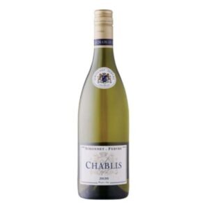 Simonnet Febvre Chablis | Wine Maven
