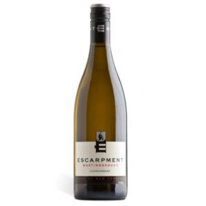 Escarpment Chardonnay Martinborough 2019 | Wine Maven