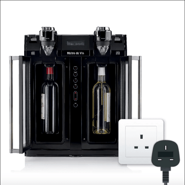 Mdv Wine Cooler And Dispenser Socket