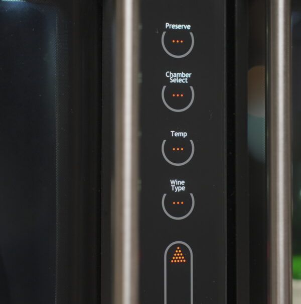 Wine Maven | Maitre de Vin Wine Cooler and dispenser photo scaled