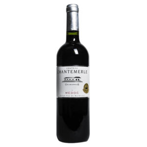 Chateau Chantemerle 2014 | Wine Maven