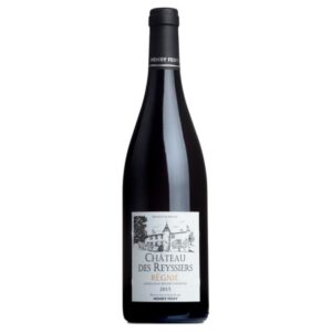 Henry Fessy, Chateau Des Reyssiers, Regnie, Beaujolais 2018 | Wine Maven