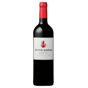 Bordeaux Petite Sirene 2016 | Wine Maven