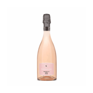 Terre Di Rai Prosecco Rose Extra Dry 750ml 2021 Set of 3 Bundle | Wine Maven