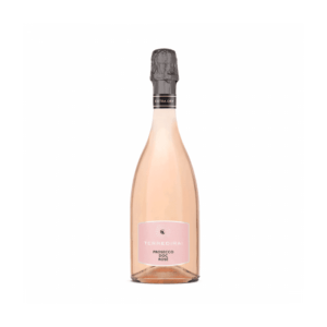 Terre Di Rai Prosecco Rose Extra Dry 2021 Bundle of 3 (750ml)