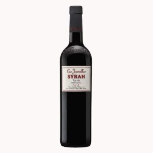 Les Jamelles Syrah Vin de Pays d'Oc 2020 | Wine Maven