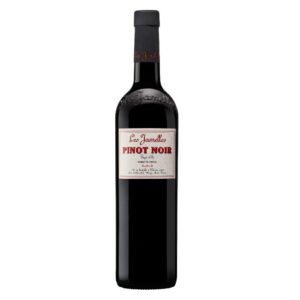 Les Jamelles Pinot Noir Vin de Pays d'Oc 2020 | Wine Maven